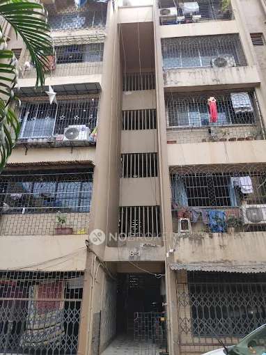 1 BHK Flat In Shruti Park, Thane (w) for Rent  In Thane West