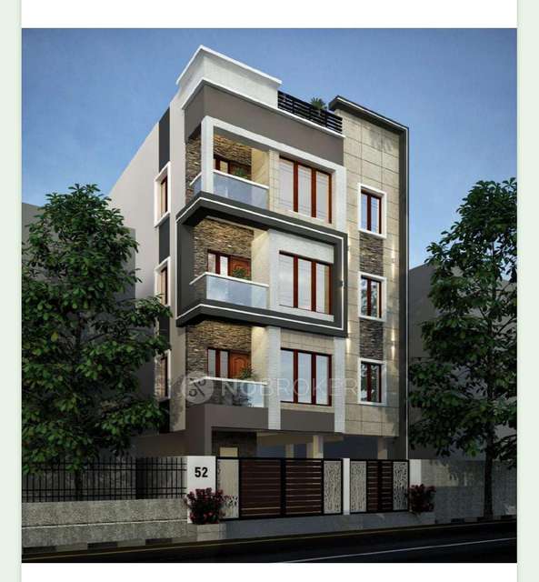 2 BHK Flat In Elite Enclave For Sale  In Chinnaiyan Colony