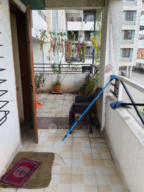 1 BHK Flat In Alankapuram Society for Rent  In  Alandi, Pune