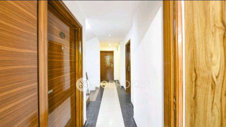 PG for Girls in Sector 39