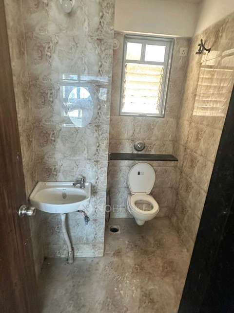 2 BHK Flat In Somani Residency for Rent  In Punawale