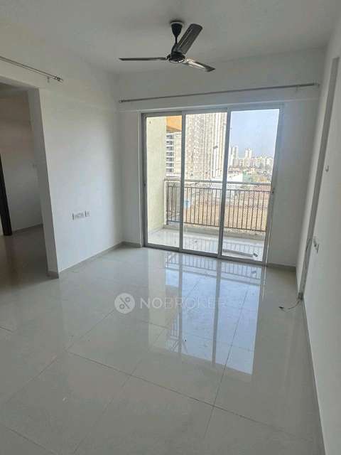 2 BHK Flat In Somani Residency for Rent  In Punawale