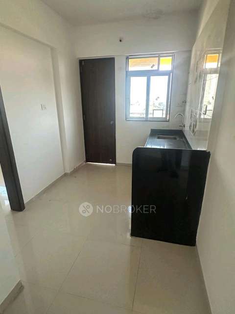 2 BHK Flat In Somani Residency for Rent  In Punawale