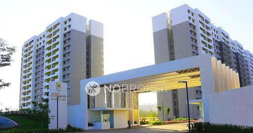 2 BHK Flat In Shoba Dream Acres for Rent  In Varthu 