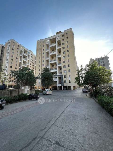 2 BHK Flat In Bela Casa Society for Rent  In Pashan