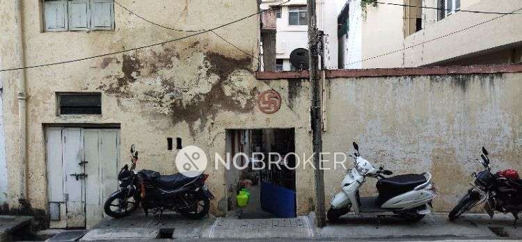 1 BHK House for Lease  In R.m.v. 2nd Stage