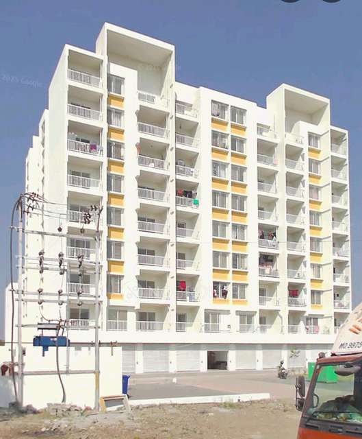 2 BHK Flat In Behinde Zp School, Jambhe for Rent  In Jambe, Dattawadi, Pimpri-chinchwad, Maharashtra 411033, India