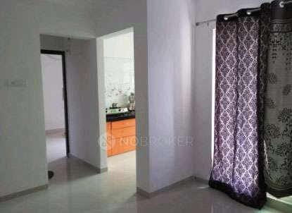 1 BHK Flat In Manohar Shreeji Nirvana for Rent  In Badlapur East, Mumbai