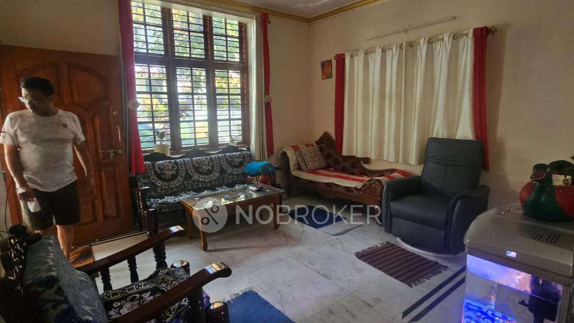 4 BHK House for Rent  In Bda Lay Out, Chandra Layout