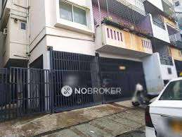 4 BHK House for Rent  In Bda Lay Out, Chandra Layout