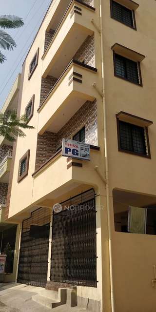 PG for Boys in Kharadi