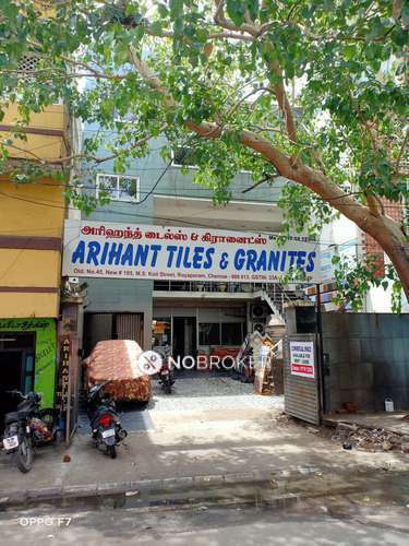 3 BHK House For Sale  In  Royapuram