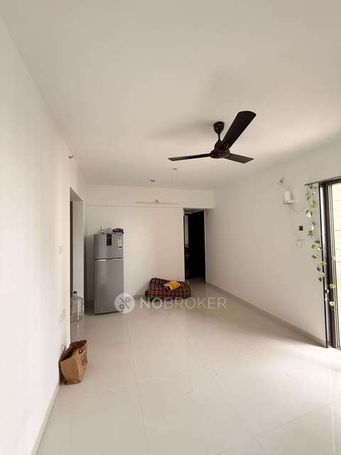 Shared Room for Male In 2 BHK  In Swamee Lagom In Wakad