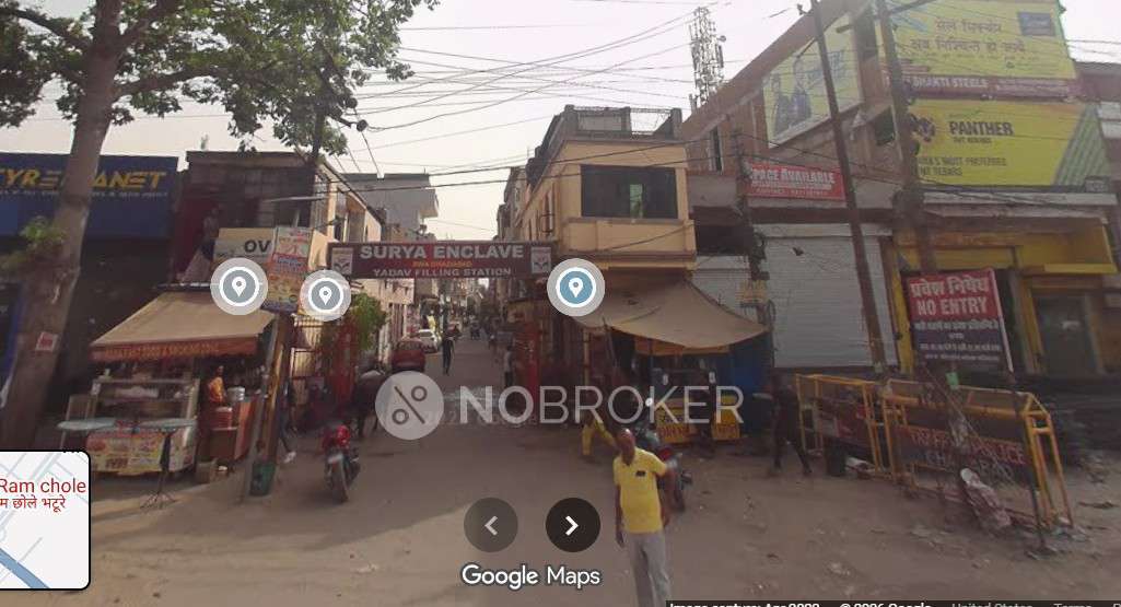 Shop in Amrit Nagar, Ghaziabad for Rent 