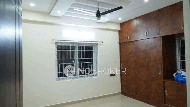3 BHK Flat In Agc Sri Sai Residency for Rent  In Agc Sri Sai Residency