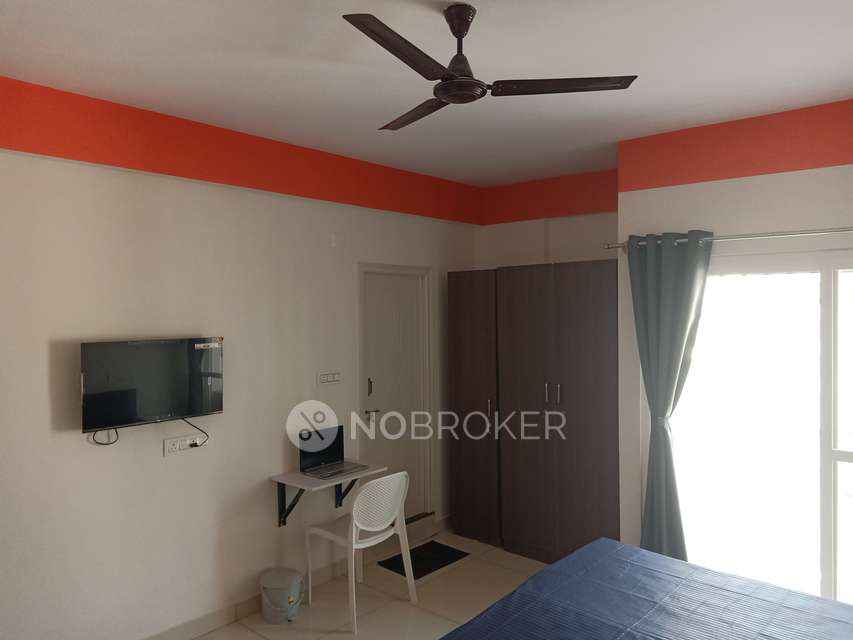 PG for Anyone in Pattandur Agrahara 3rd Cross Road