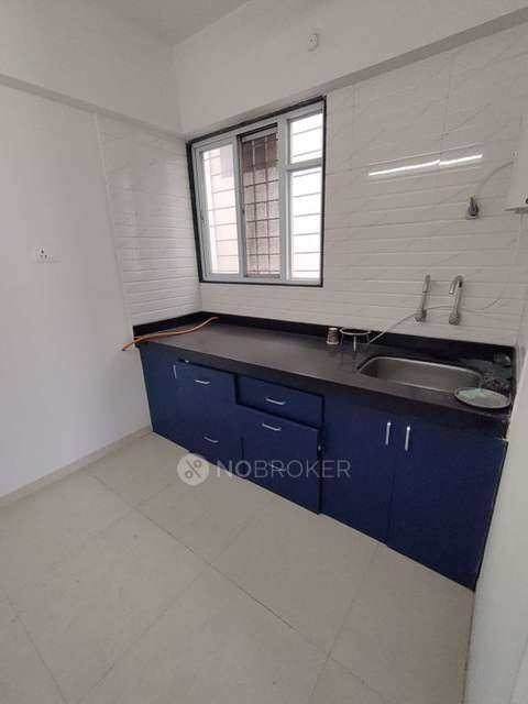 1 BHK Flat In Sankla Avani, Mohammadwadi for Rent  In Mohammadwadi
