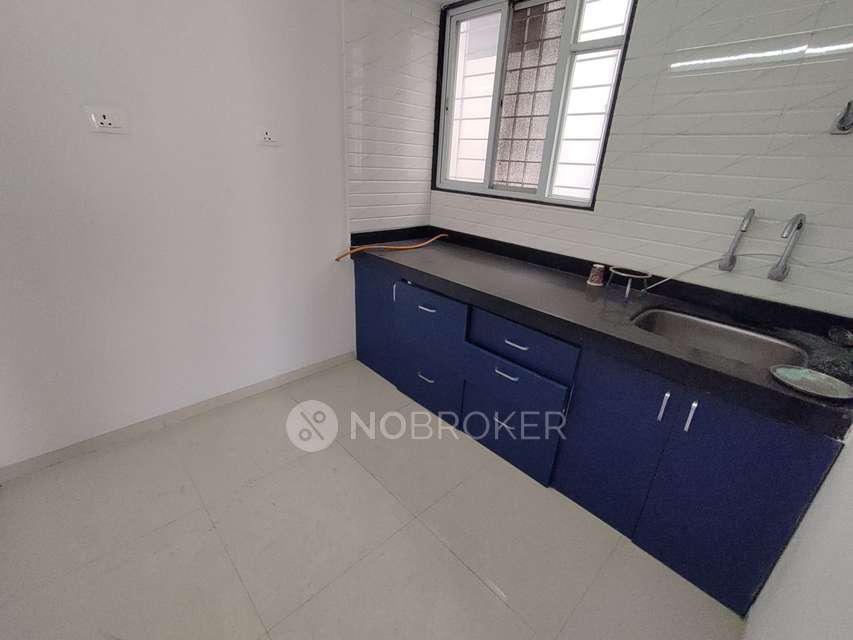 1 BHK Flat In Sankla Avani, Mohammadwadi for Rent  In Mohammadwadi