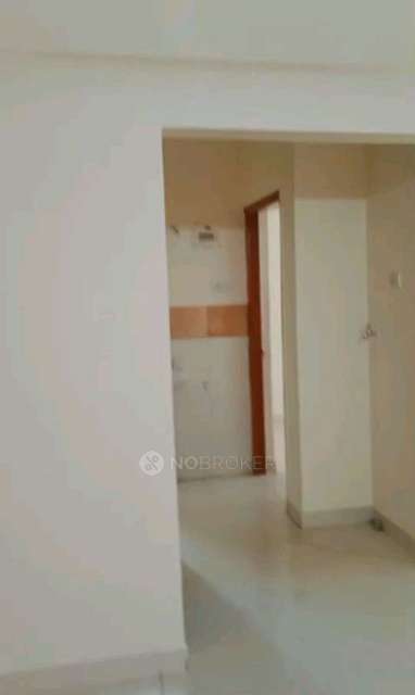 1 BHK Flat In Bhakti Park  for Rent  In Anand Nagar