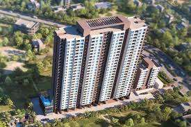 3 BHK Flat In Dream Elegance, Balewadi For Sale  In Balewadi