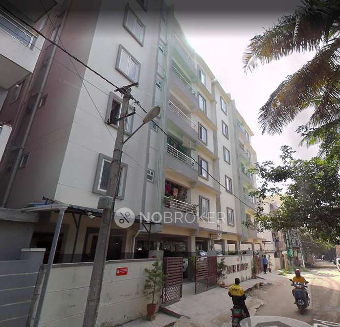 2 BHK Flat In Adora Residency for Rent  In Doddanekundi
