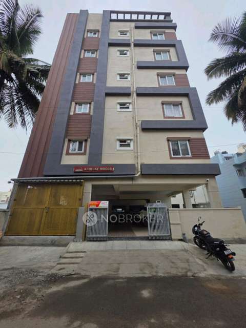 2 BHK Flat In Abhinay Woods For Sale  In Bangalore