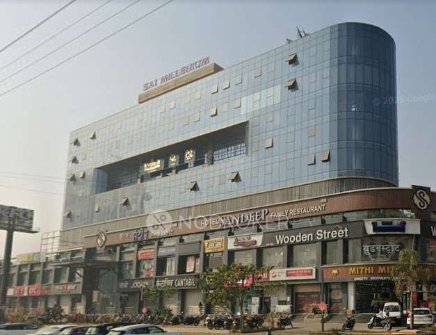 Office Space in Punawale, Pune for Rent 