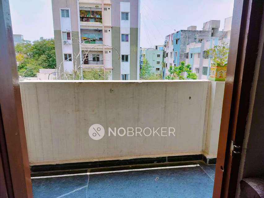 2 BHK Flat In Sumukha Residency Bachupally For Sale  In Nizampet