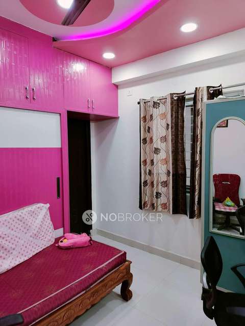 2 BHK Flat In Sumukha Residency Bachupally For Sale  In Nizampet