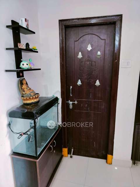 2 BHK Flat In Sumukha Residency Bachupally For Sale  In Nizampet