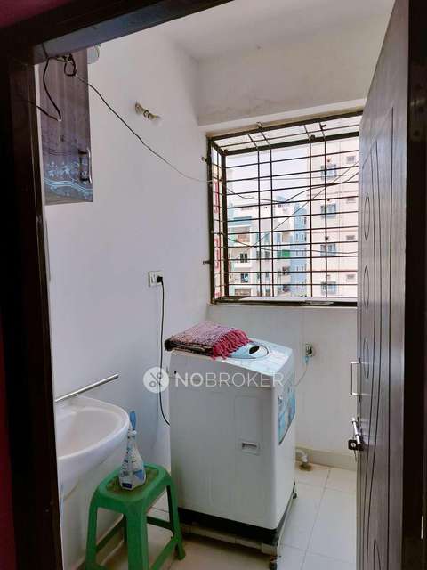 2 BHK Flat In Sumukha Residency Bachupally For Sale  In Nizampet