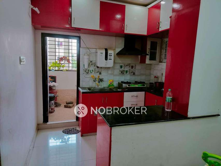 2 BHK Flat In Sumukha Residency Bachupally For Sale  In Nizampet