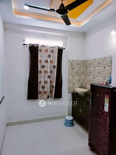 2 BHK Flat In Sumukha Residency Bachupally For Sale  In Nizampet