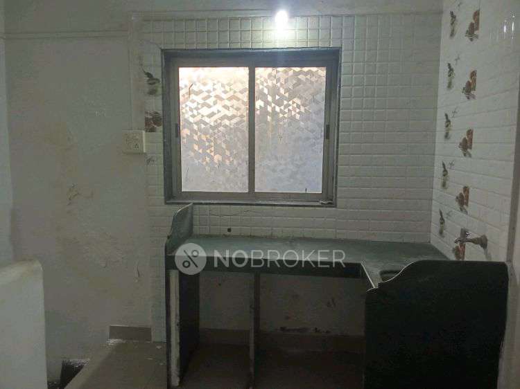1 BHK Flat In Kanushka for Rent  In Badlapur