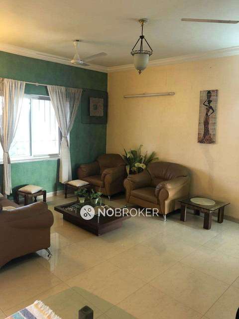 2 BHK Flat In Ambience Empyrean For Sale  In Ghorpadi