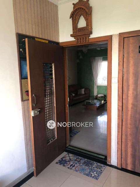 2 BHK Flat In Ambience Empyrean For Sale  In Ghorpadi