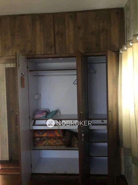 2 BHK Flat In Ambience Empyrean For Sale  In Ghorpadi