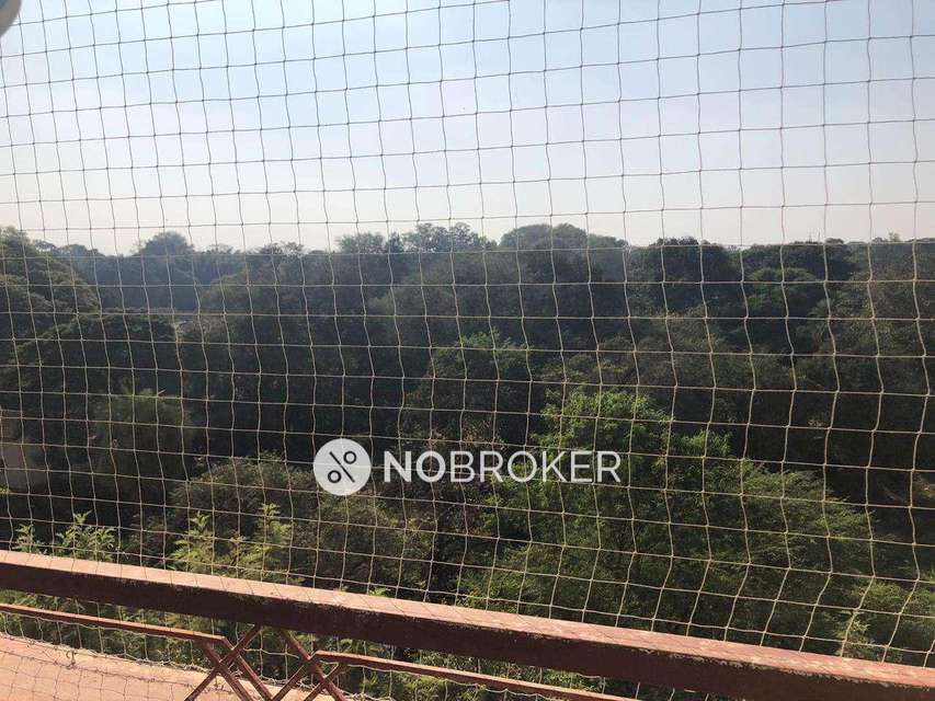 2 BHK Flat In Ambience Empyrean For Sale  In Ghorpadi