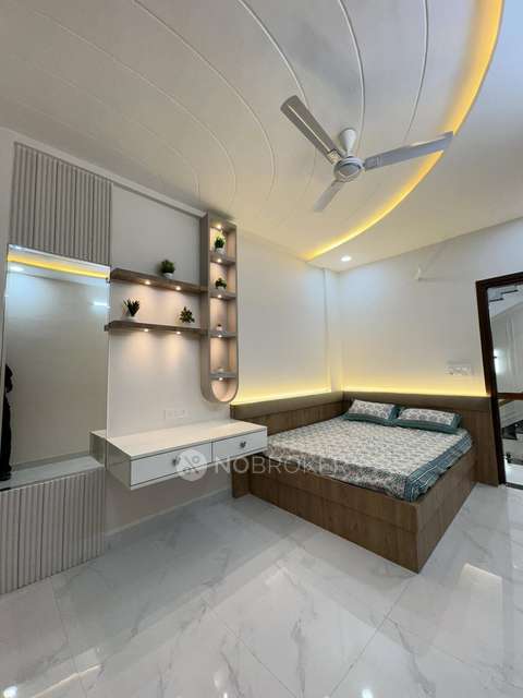 3 BHK Flat In Kumar Ventures For Sale  In Thiruvanmiyur