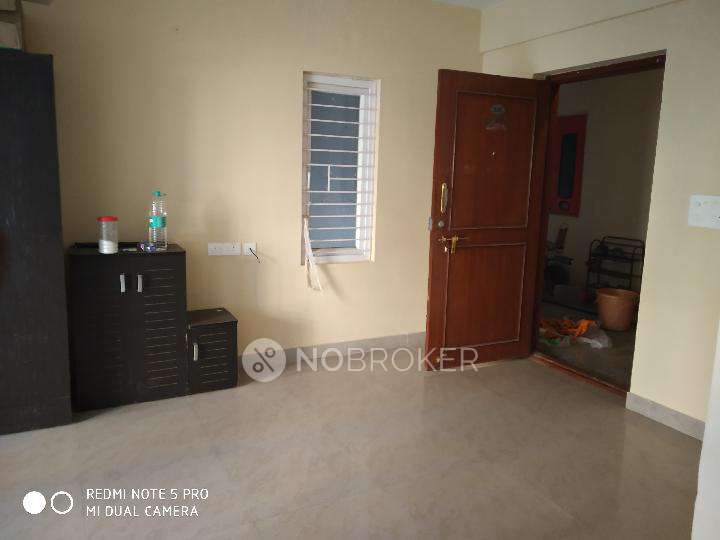 2 BHK Flat In Undislcosed Building For Sale  In Bcmc Layout