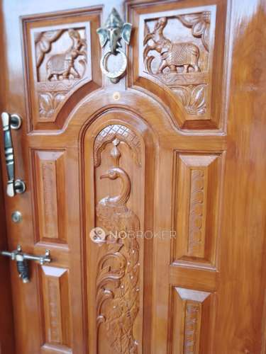 4+ BHK Flat In Standalone Building  For Sale  In Nagapura