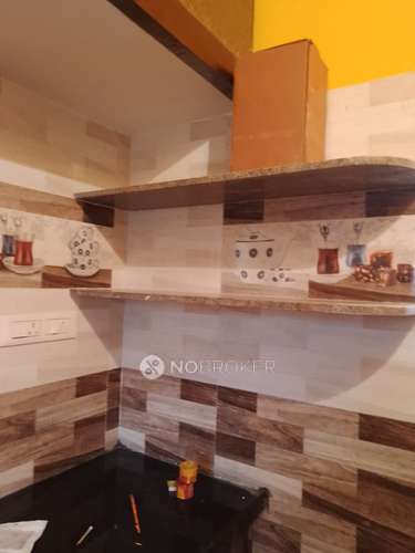 4+ BHK Flat In Standalone Building  For Sale  In Nagapura