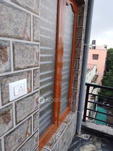 4+ BHK Flat In Standalone Building  For Sale  In Nagapura