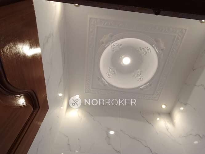 4+ BHK Flat In Standalone Building  For Sale  In Nagapura