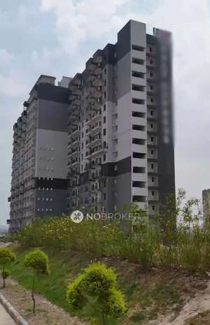 1 RK Flat In Halt  & Express For Sale  In Knowledge Park Iii