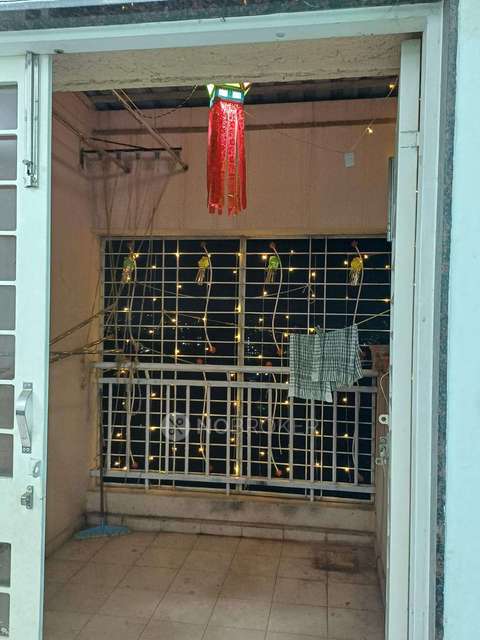 2 BHK Flat In The Address for Rent In Moshi