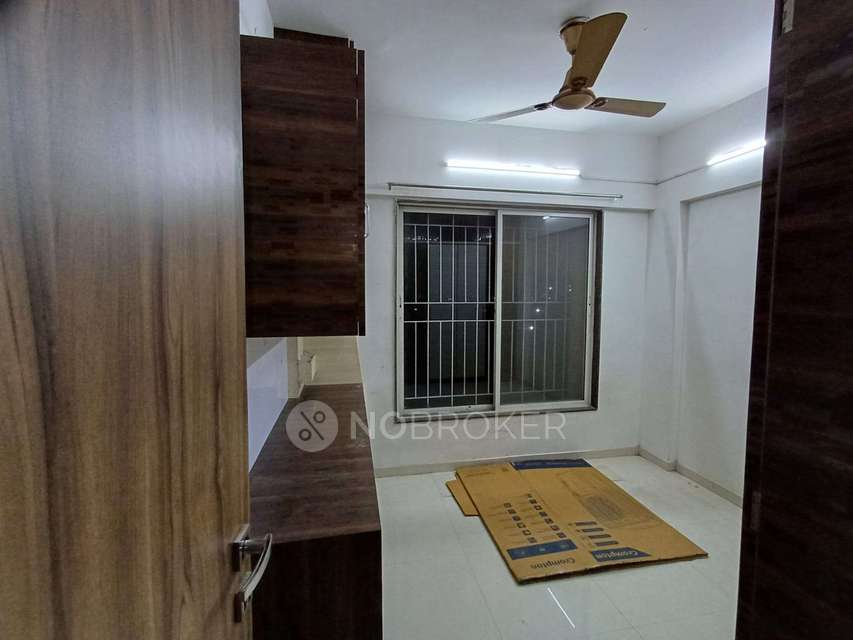 2 BHK Flat In The Address for Rent In Moshi