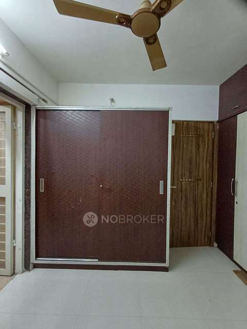 2 BHK Flat In The Address for Rent In Moshi