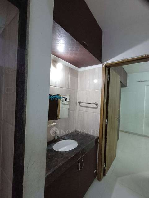 2 BHK Flat In The Address for Rent In Moshi