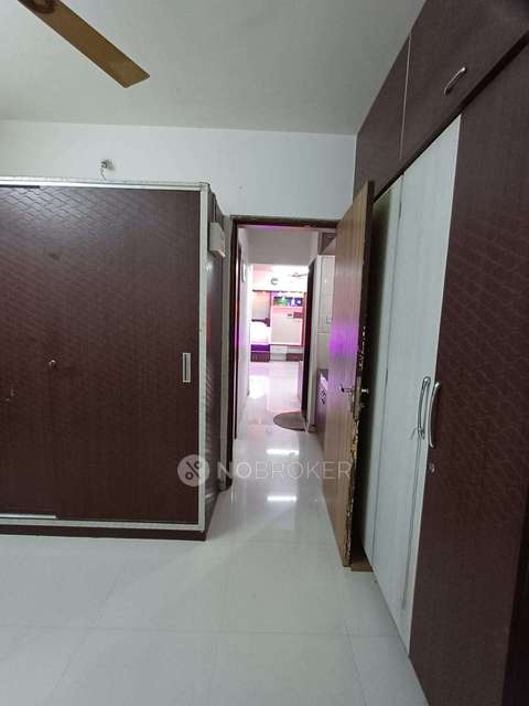 2 BHK Flat In The Address for Rent In Moshi